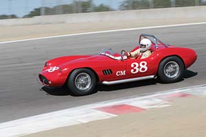 Click here to open the Devin SS Chevrolet  gallery