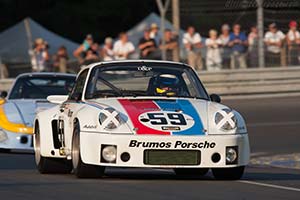 Click here to open the Porsche 911 Carrera RSR 3.0  gallery