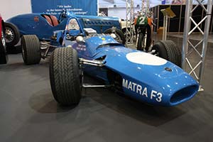 Click here to open the Matra MS5 Ford  gallery