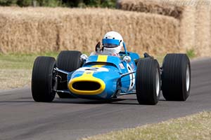 Click here to open the Matra MS5 Ford  gallery