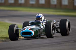 Click here to open the Matra MS5 Ford gallery