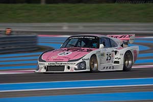 Click here to open the Porsche 935 K3  gallery