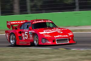 Click here to open the Porsche 935 K3  gallery