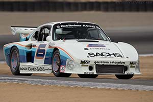 Click here to open the Porsche 935 K3  gallery