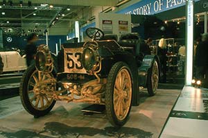 Click here to open the Mercedes Simplex 40 hp gallery