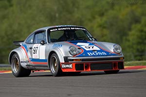 Click here to open the Porsche 934½ gallery