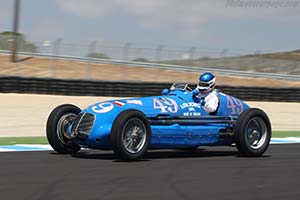 Click here to open the Maserati 8CTF  gallery