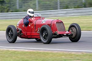 Click here to open the Maserati 8CM gallery Click here to open the Maserati 8CM gallery