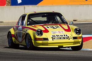 Click here to open the Porsche 911 ST 2.3  gallery