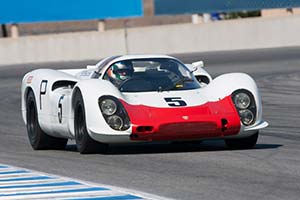 Click here to open the Porsche 908 K Coupe  gallery