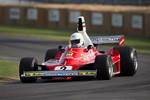 Click here to open the Ferrari 312 T gallery