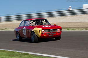 Click here to open the Alfa Romeo Giulia 1600 GTA Corsa  gallery