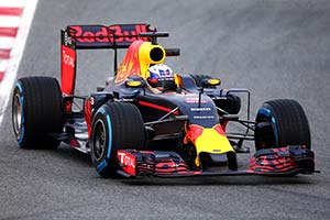 Click here to open the Red Bull Racing RB12 Tag-Heuer gallery