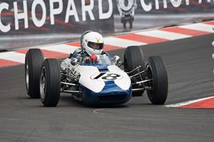 Click here to open the Scirocco SP1 BRM  gallery