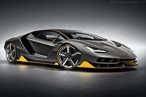 Click here to open the Lamborghini Centenario Coupé gallery