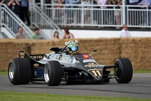 Click here to open the Lotus 88B Cosworth  gallery