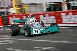 Click here to open the BRM P201 gallery