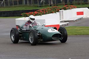 Click here to open the Aston Martin DBR4  gallery