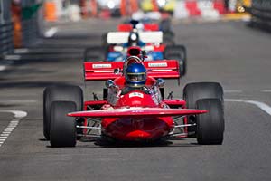 Click here to open the March 711 Cosworth  gallery