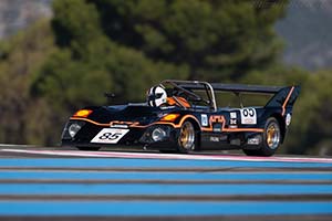 Click here to open the Lola T292 BDG  gallery