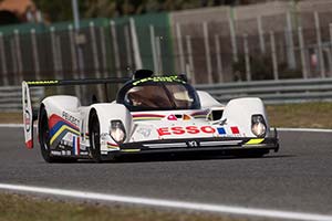 Click here to open the Peugeot 905 Evo 1 Bis  gallery