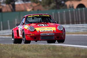 Click here to open the Porsche 911 Carrera RSR 3.0  gallery