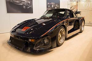 Click here to open the Porsche 935 K3  gallery