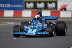 Click here to open the Maki F101C Cosworth gallery