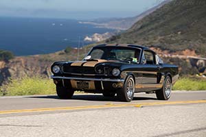 Click here to open the Ford Shelby Mustang GT350 H  gallery