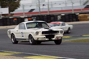 Click here to open the Ford Shelby Mustang GT350 R  gallery