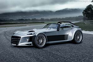 Click here to open the Donkervoort D8 GTO-RS gallery