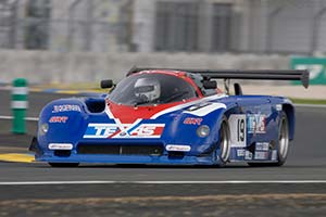 Click here to open the Argo JM19C Cosworth  gallery