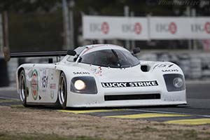 Click here to open the Argo JM19C Cosworth gallery