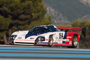 Click here to open the Argo JM19 Buick gallery