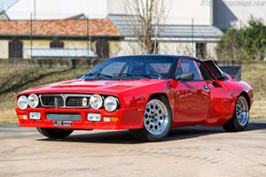 Click here to open the Lancia 037 Rally  gallery