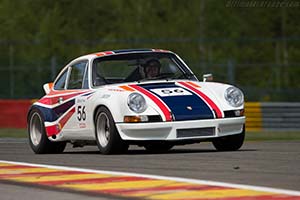 Click here to open the Porsche 911 Carrera RSR 2.8  gallery