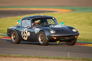 Click here to open the Lotus Elan 26R gallery