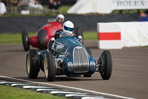 Click here to open the Bugatti Type 73C  gallery