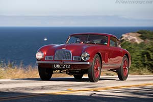 Click here to open the Aston Martin DB2 Prototype  gallery