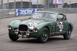 Click here to open the Aston Martin DB2 Prototype  gallery