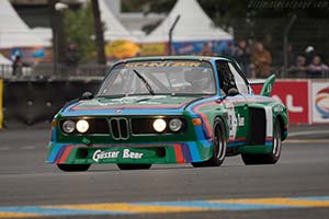 Click here to open the BMW 3.0 CSL Group 5 gallery