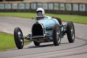Click here to open the Bugatti Type 59 Grand Prix  gallery