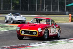 Click here to open the Ferrari 250 GT SWB Berlinetta Competizione  gallery