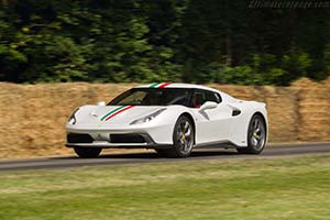 Click here to open the Ferrari 458 MM Speciale gallery