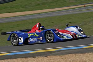 Click here to open the Lola B01/60 Judd gallery