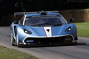 Click here to open the Arrinera Hussarya GT gallery