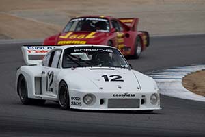 Click here to open the Porsche 935  gallery