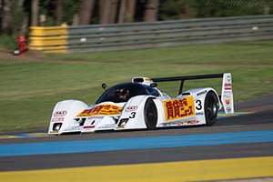 Click here to open the Lola T92/10 Judd gallery Click here to open the Lola T92/10 Judd gallery