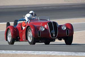 Click here to open the Alfa Romeo 6C 2500 SS Corsa Spider gallery