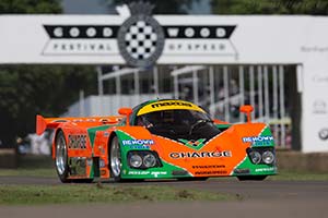 Click here to open the Mazda 767B  gallery